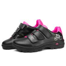 Men Sneakers - 玫紅色 - 查看 3