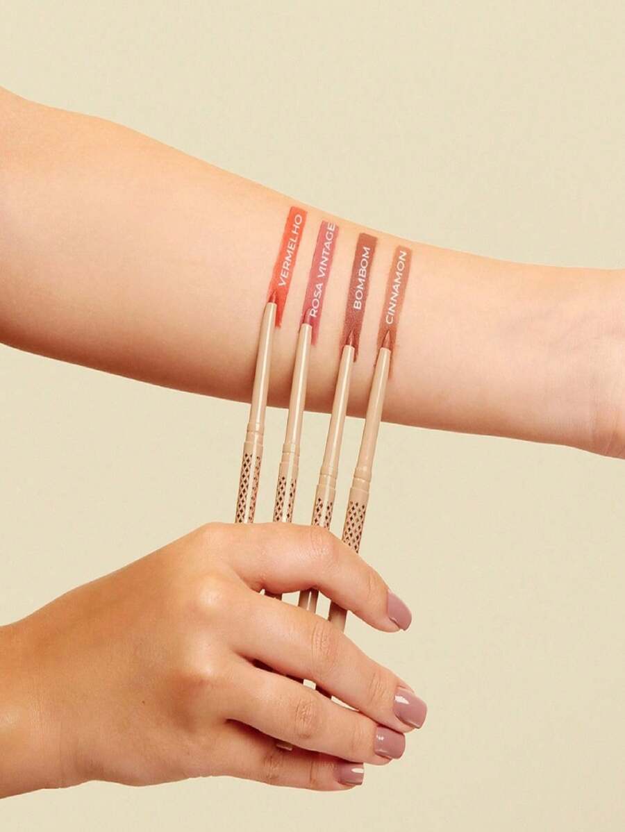 Liquid Lipstick - Nhiều màu - Xem 1