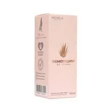 MENELA Eyebrows - 無色透明 - 查看 4