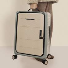 Storage and Organizer Bins - Xám - Xem 1