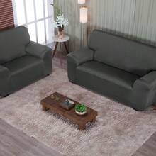 Sofa Covers - Grau - Übersicht 2