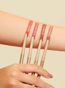 Liquid Lipstick - Nhiều màu - Xem 2
