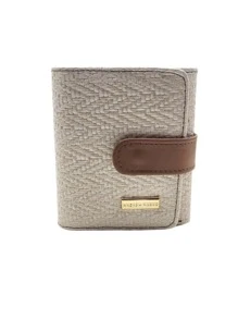 Small Wallets - 白色 - 查看 2