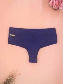 Women Briefs - 彩色 - 查看 2