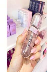 Lip Gloss - Màu Khỏa thân - Xem 1