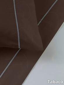 Sheet Sets with Pillowcases - Rỉ Nâu - Xem 1