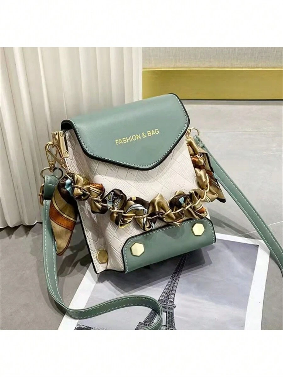 Phone Wallets - màu xanh lá - Xem 1