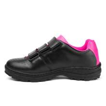 Men Sneakers - 玫紅色 - 查看 4