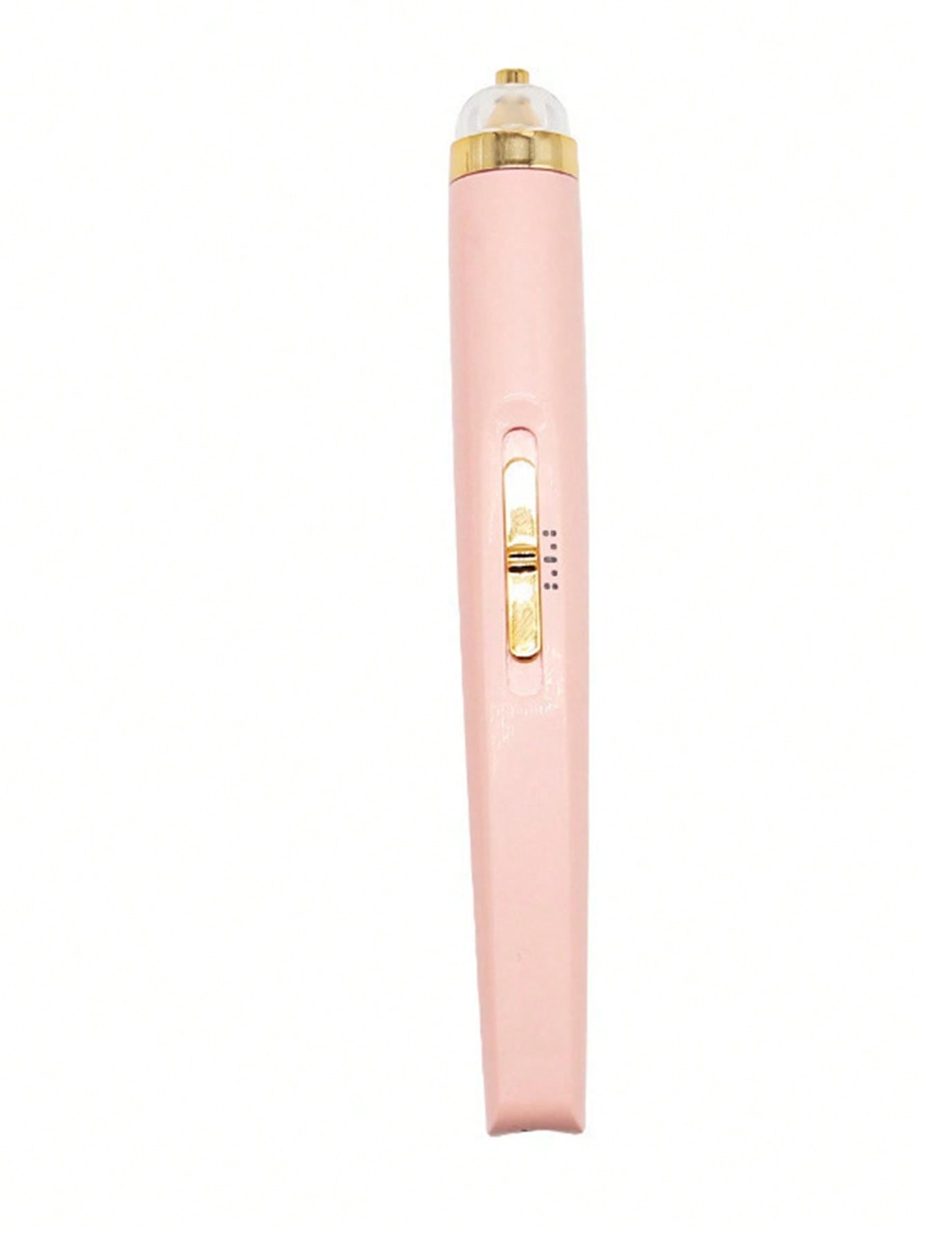 5-in-1 Led Light Electric Nail Polisher, Portable, Professional ...