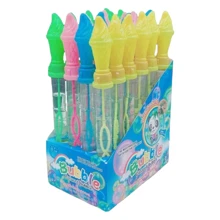 Burbujas para niños helados burbujeros de helado burbujas para fiesta regalo - Multicolor - Ver 1