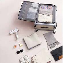 Storage and Organizer Bins - Xám - Xem 6