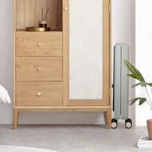 Storage and Organizer Bins - Xám - Xem 7