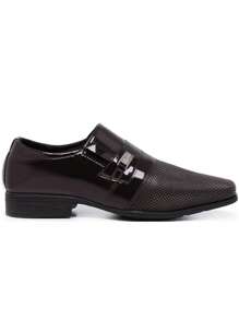 Schiareli Dress Shoes - 鏽棕色 - 查看 5