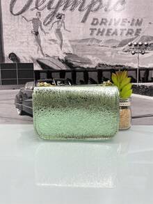 Women Evening Bags - 薄荷綠 - 查看 3