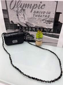 Women Evening Bags - 薄荷綠 - 查看 5