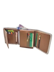 Small Wallets - 白色 - 查看 6