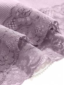 5 条装 女士内裤 柔软比基尼内裤 舒适低腰弹力全女士三角裤 S-XL - 彩色 - 查看 8