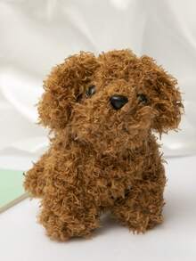 隨機發貨,寵物貓狗布偶玩具 - 彩色 - 查看 4