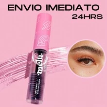 kit 1Gel Para Sobrancelha Incolor Melu RR-8422 Festa Junina - RR-8422-1unidade - Visão 5
