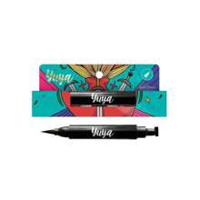 Yuya Cat Eye Eyeliner - Black - View 1