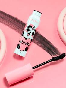 Vizzela Mascara (No Panda, No Panda Brown, Big Panda, Power Volumão, Fiberlous And Colorless) - Không có gấu trúc lớn - Xem 2