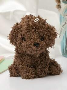 隨機發貨,寵物貓狗布偶玩具 - 彩色 - 查看 3