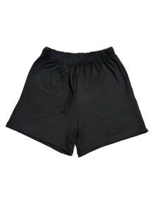 Teen Girls Shorts - 彩色 - 查看 4