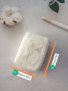 1roll Lace Design DIY Sewing Strip