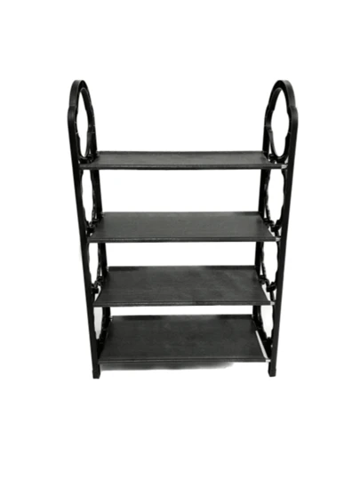 Sapateira 4/5 /RAIO andar à prova de poeira Portátil Calçados multicoloridos COR ALEATORIO