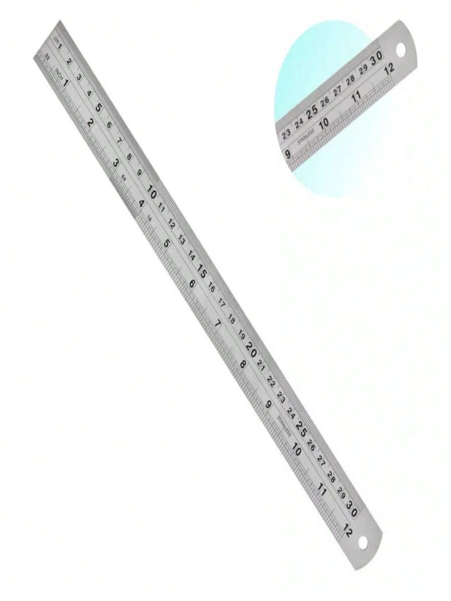 Paper Clip Holders - 銀色 - 查看 1