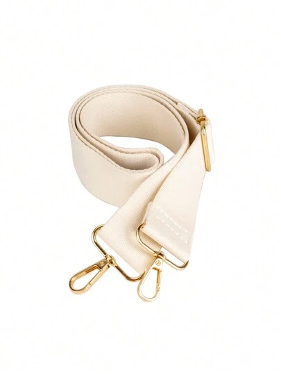 Adjustable Bag Strap, Handbag Waist Belt, Wide Strap, Bag Strap Replacement Parts, Bag Accessories, DIY Accessories, Adjustable Replacement Shoulder Strap, Fashion