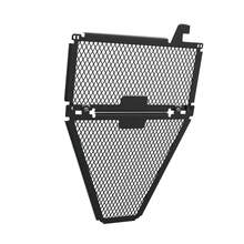 1入組機車散熱器護罩套件,適用於mt125 2020-2023 - 黑色 - 查看 4