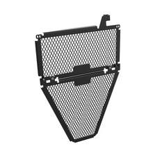 1入組機車散熱器護罩套件,適用於mt125 2020-2023 - 黑色 - 查看 3