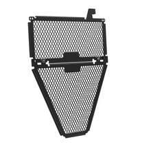 1入組機車散熱器護罩套件,適用於mt125 2020-2023 - 黑色 - 查看 8