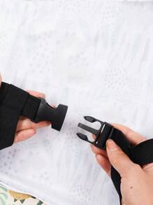 Coverall Baby Feeding Bib For Eating,Long Sleeves Bib Attaches To Highchair And Table,Weaning Bibs - Multicolor - View 8