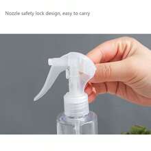 1入組多功能澆水器,花朵/仙人掌噴霧瓶,小型家用噴霧瓶 - 無色 - 查看 6