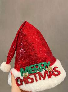 Christmas Autumn & Winter Fashionable Cartoon & Lovely Festival Party Dress Up & Decoration Women's Hat Halloween - Multicolor - View 3