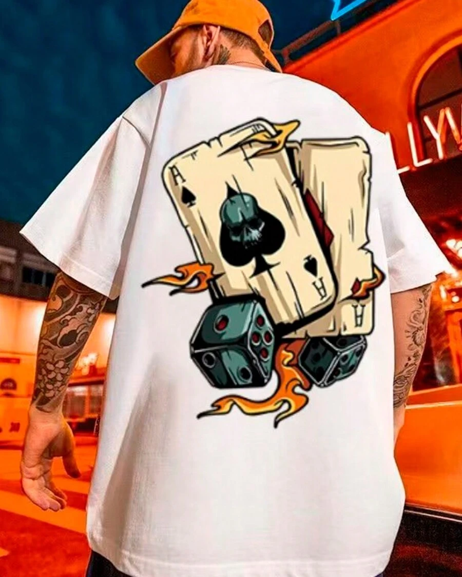 Men Shirts - trắng - Xem 1