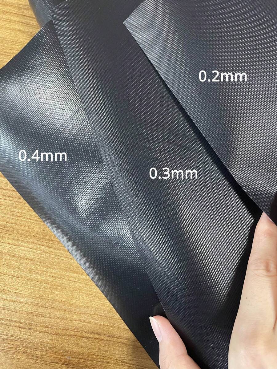 3pcs Gas Stove Protector Pad, Square Shaped Washable, Easy to clean