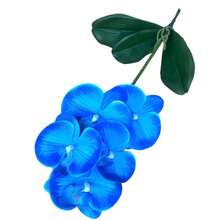 Artificial Flowers - 藍色 - 查看 2