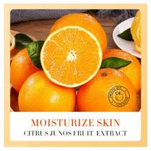 Aceite Corporal de Vitamina C 100ml. Blanquea/Hidrata/Vitamina la Piel - VITAMINA C - Ver 3