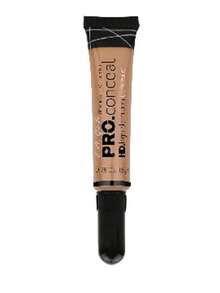 HD PRO CONCEAL - Liquid Concealer - L.A GIRL WARM SAND TONE - Multicolor - View 3
