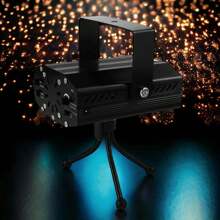 PROYECTOR LASER - Negro - Ver 2