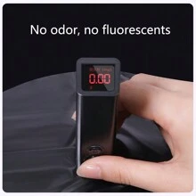 KEMELO 100 piezas Mascarilla facial desechable PE de plástico ultra delgado para hidratante & cierre agua - transparente - Ver 5