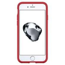 Funda Spigen De Ultra Hybrid 2 Para iPhone 7 / 8 - Rojo - Ver 2