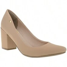 Women Wedges & Flatform - Camel - View 3