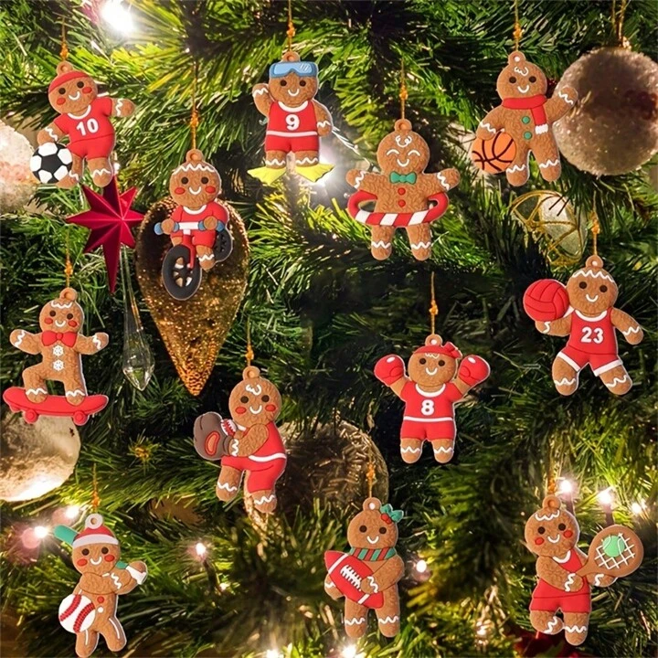 Find christmas decorations at b&m that will impress your guests