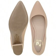 Women Wedges & Flatform - Camel - View 8