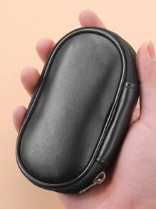 Makeup Brush Sets,10pcs Minimalist Multifunctional Cosmetic Brush With Makeup Brush Bag For Travel,Brush Set,Makeup Brush Kit,Make Up Brush Set,Make Up Set Complete,Makeup Brush Set,Complete Makeup Kit,Brush Kit,Brushes Makeup Set,Makeup Gift Set,Set - Black - View 5