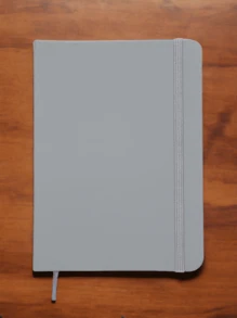 Memo Pads - Xám - Xem 1